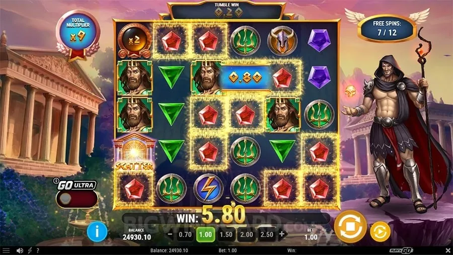 vip777 Diverse Online Games