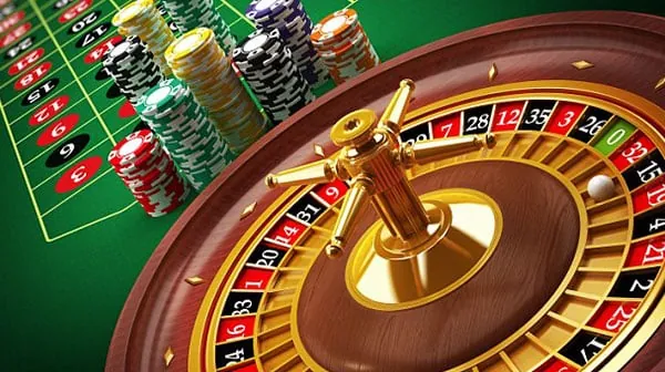 Diverse portfolio of vip777 casino games