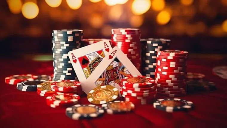Enjoy VIP777 Bonus