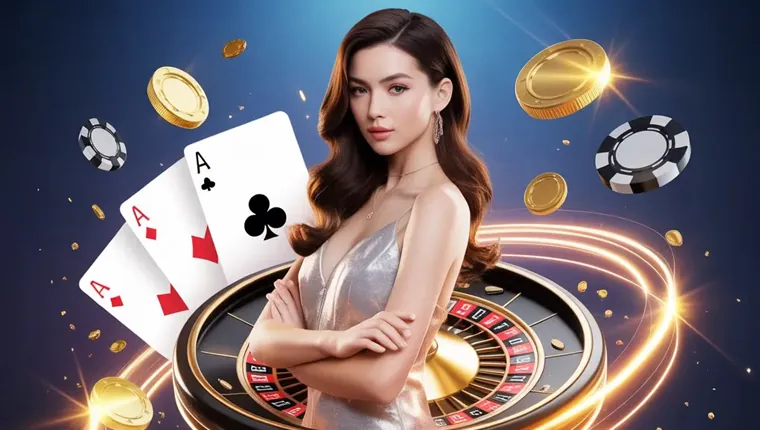 vip777 Mobile Live Casino App