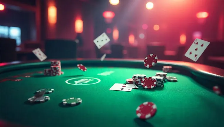 Secure transaction processing at VIP777 online casino