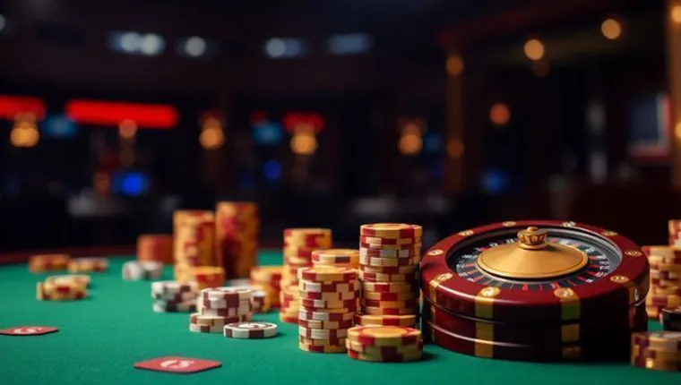 Mastering VIP777 Slot Games