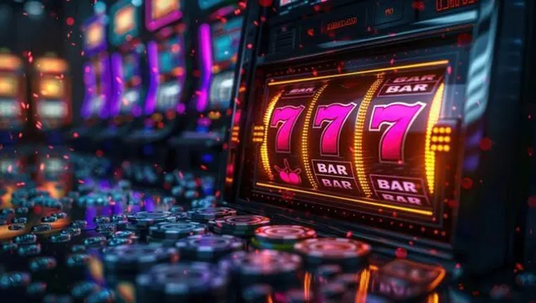Innovative technology driving vip777's online entertainment