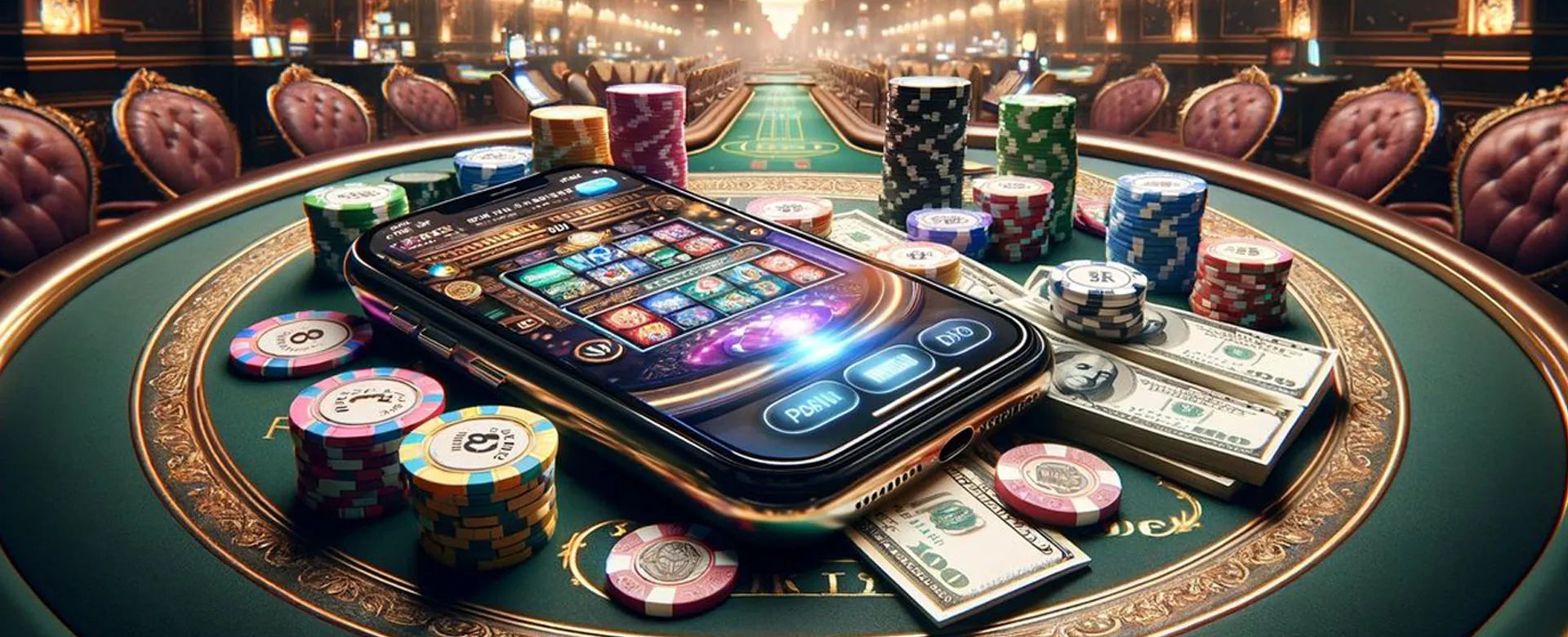 VIP777 Secure Online Casino Payment Methods