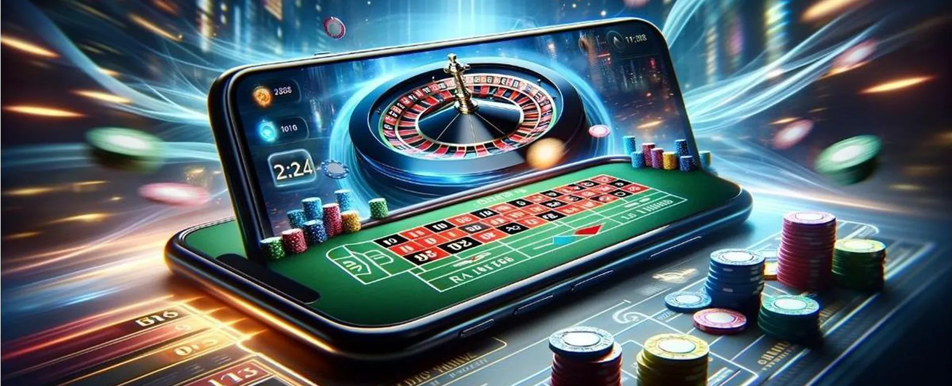 A guide to choosing a reliable online casino with vip777