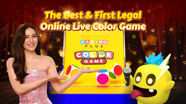 Evolution Gaming Live Dealer