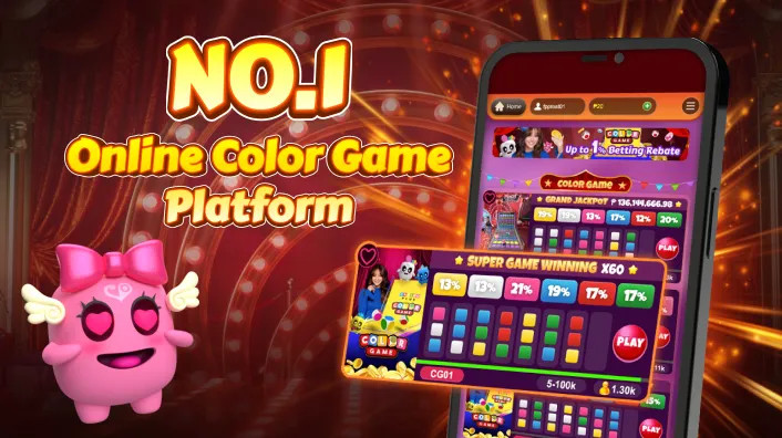 WM Casino Live Table