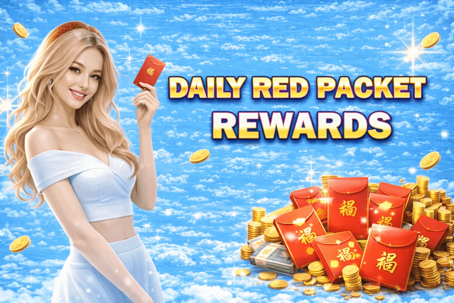 VIP777 Special Event Promotion